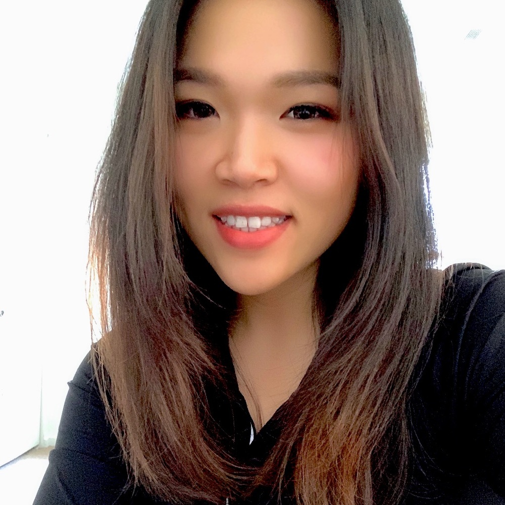 Meet your Posher, Jihae